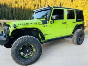 Jeep Wrangler 3.6 V6 - 28000 € / 54763.24 лв. - 35205484 2