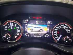 Dodge RAM 1500 TRX  CARFAX | Auto.bg — изображение 8