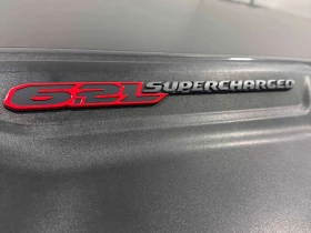 Dodge RAM 1500 TRX  CARFAX | Auto.bg — изображение 16