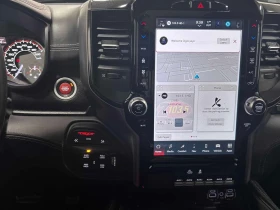 Dodge RAM 1500 TRX  CARFAX | Auto.bg — изображение 9