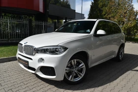 BMW X5 40d xDrive M* KeyGo* SoftClose* h/k* HUD* Individu