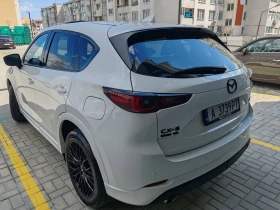 Mazda CX-5 2.5T Signature  - 26500 € / 51829.49 лв. - 77815759 4