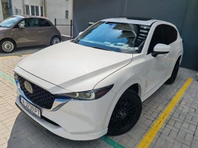 Mazda CX-5 2.5T Signature  - 26500 € / 51829.49 лв. - 77815759 2