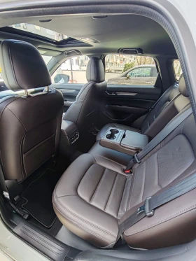 Mazda CX-5 2.5T Signature  - 26500 € / 51829.49 лв. - 77815759 6