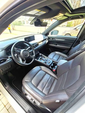 Mazda CX-5 2.5T Signature 4x4 | Mobile.bg � ����� ������ 5