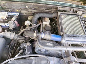 Hyundai Galloper - 4500 € / 8801.24 лв. - 48920617 6