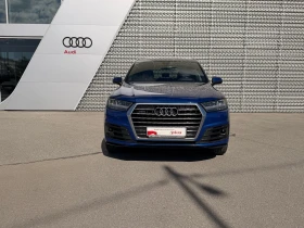 Audi Q7 - 29500 € / 57696.99 лв. - 89600800 2