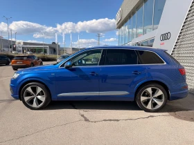 Audi Q7 - 29500 € / 57696.99 лв. - 89600800 5