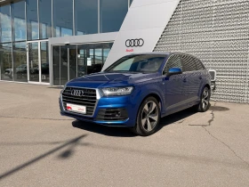 Audi Q7 - 29500 € / 57696.99 лв. - 89600800 6