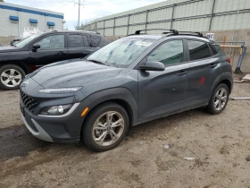 ������ Hyundai Kona