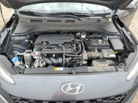 Hyundai Kona 2l Sel | Mobile.bg � ����� ������ 11