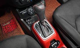 Jeep Renegade | Mobile.bg � ����� ������ 9