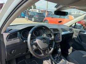 VW Tiguan 2.0TDI AVTOMAT/NAVI EURO 6 | Mobile.bg � ����� ������ 11