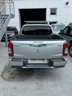 Mitsubishi L200 Superselekt!!!������� ����!!! | Mobile.bg � ����� ������ 15