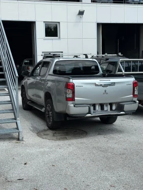 Mitsubishi L200 Superselekt!!!������� ����!!! | Mobile.bg � ����� ������ 6