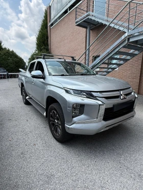 Mitsubishi L200 Superselekt!!!������� ����!!! | Mobile.bg � ����� ������ 2