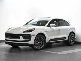 ������ Porsche Macan