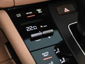Porsche Macan PREMIUM PLUS PKG ���� �� �������� ���������� | Mobile.bg � ����� ������ 17