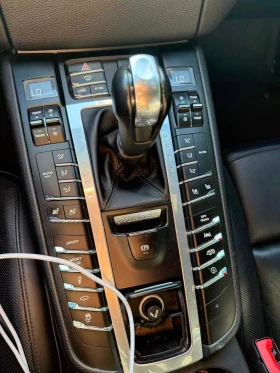 Porsche Macan * AWD * CARFAX * ОПЦИЯ ЗА ФИНАНСИРАНЕ *  - 16800 € - 35203233 11