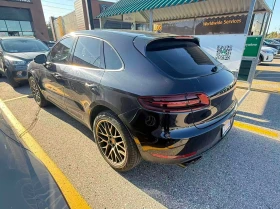 Porsche Macan * AWD * CARFAX * ОПЦИЯ ЗА ФИНАНСИРАНЕ *  - 16800 € - 35203233 2