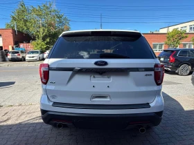 Ford Explorer * XLT * АВТОКРЕДИТ * ОТ ПРЕДСТАВИТЕЛСТВО  - 13490 € - 78563312 5