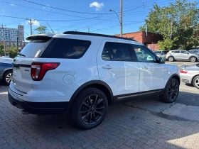 Ford Explorer * XLT * АВТОКРЕДИТ * ОТ ПРЕДСТАВИТЕЛСТВО  - 13490 € - 78563312 4
