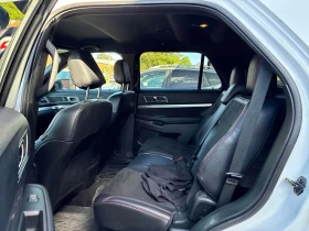 Ford Explorer * XLT * АВТОКРЕДИТ * ОТ ПРЕДСТАВИТЕЛСТВО  - 13490 € - 78563312 11