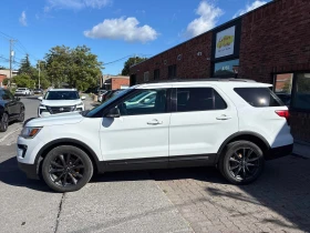 Ford Explorer * XLT * АВТОКРЕДИТ * ОТ ПРЕДСТАВИТЕЛСТВО  - 13490 € - 78563312 3