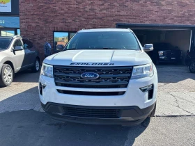 Ford Explorer * XLT * АВТОКРЕДИТ * ОТ ПРЕДСТАВИТЕЛСТВО  - 13490 € - 78563312 2