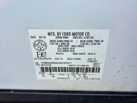 Ford Explorer * XLT * АВТОКРЕДИТ * ОТ ПРЕДСТАВИТЕЛСТВО  - 13490 € - 78563312 13
