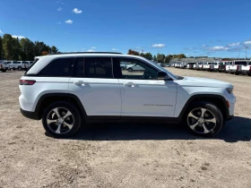 Jeep Grand cherokee * Limited * CARFAX *  | Auto.bg — изображение 3