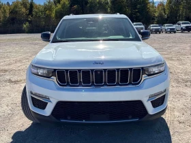 Jeep Grand cherokee * Limited * CARFAX *  | Auto.bg — изображение 6