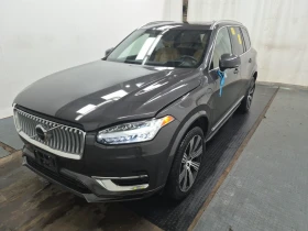 Volvo Xc90 Ultra Bright Theme* HYBRID* FULL PODGREV* PANO* KO