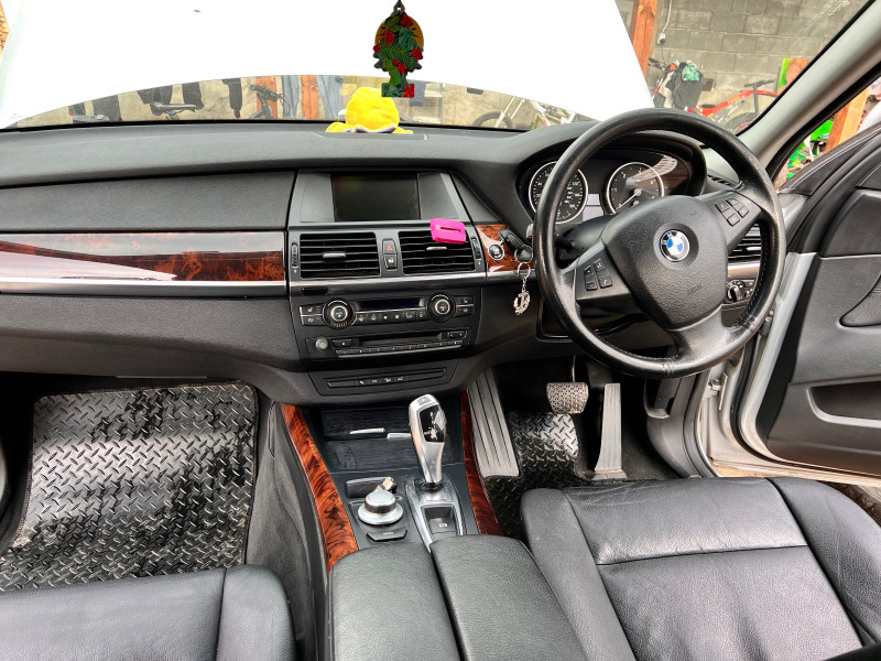 BMW X5, снимка 14 - Автомобили и джипове - 45285432