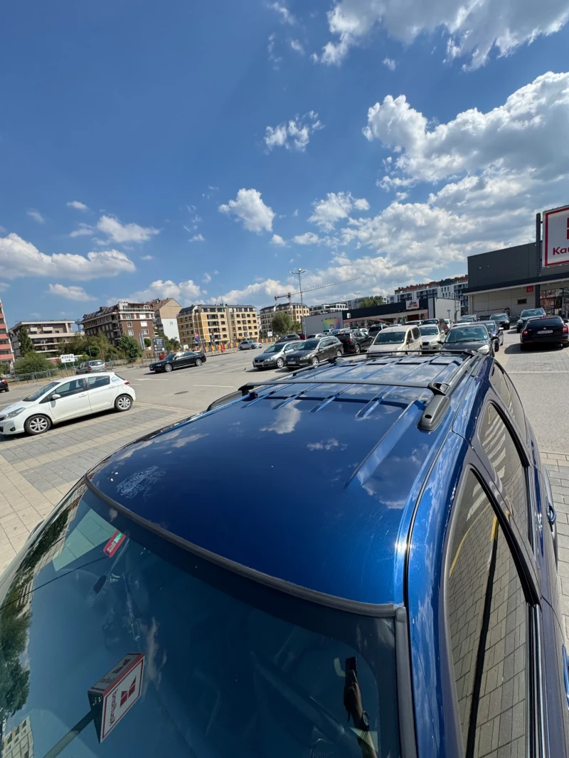 Chevrolet Tahoe 5.3 V8 LT, снимка 5 - Автомобили и джипове - 52452364