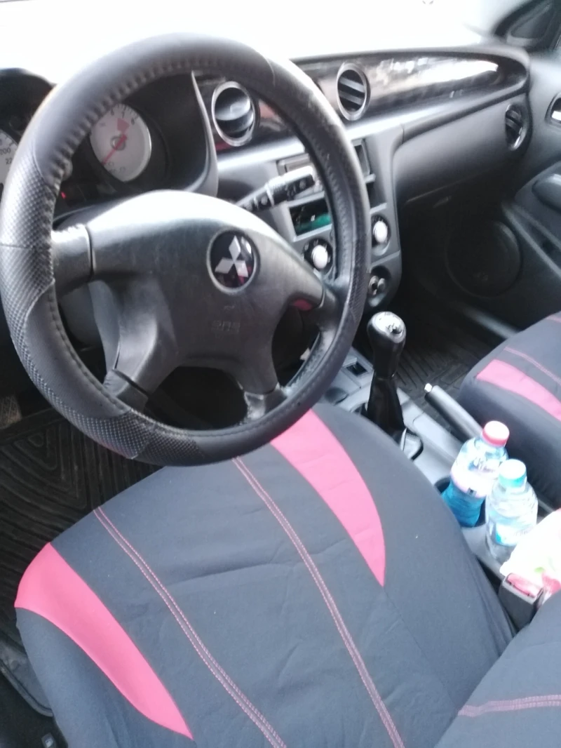 Mitsubishi Outlander 2.4, снимка 3 - Автомобили и джипове - 51537211