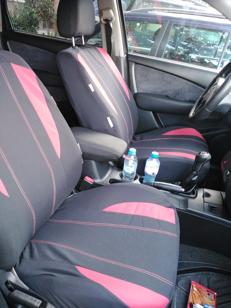 Mitsubishi Outlander 2.4, снимка 8 - Автомобили и джипове - 51537211