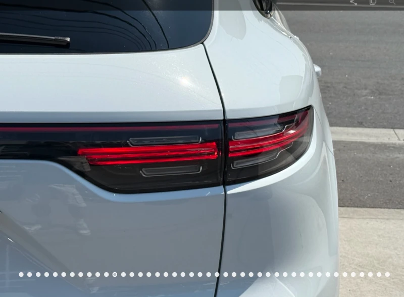 Porsche Cayenne PREMIUM / КРАЙНА ЦЕНА, снимка 8 - Автомобили и джипове - 52586219