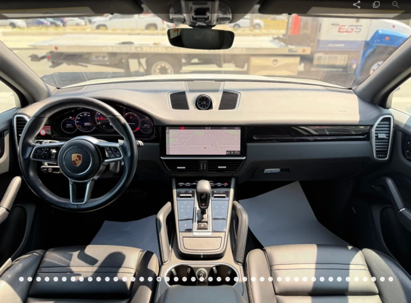 Porsche Cayenne PREMIUM / КРАЙНА ЦЕНА, снимка 13 - Автомобили и джипове - 52586219