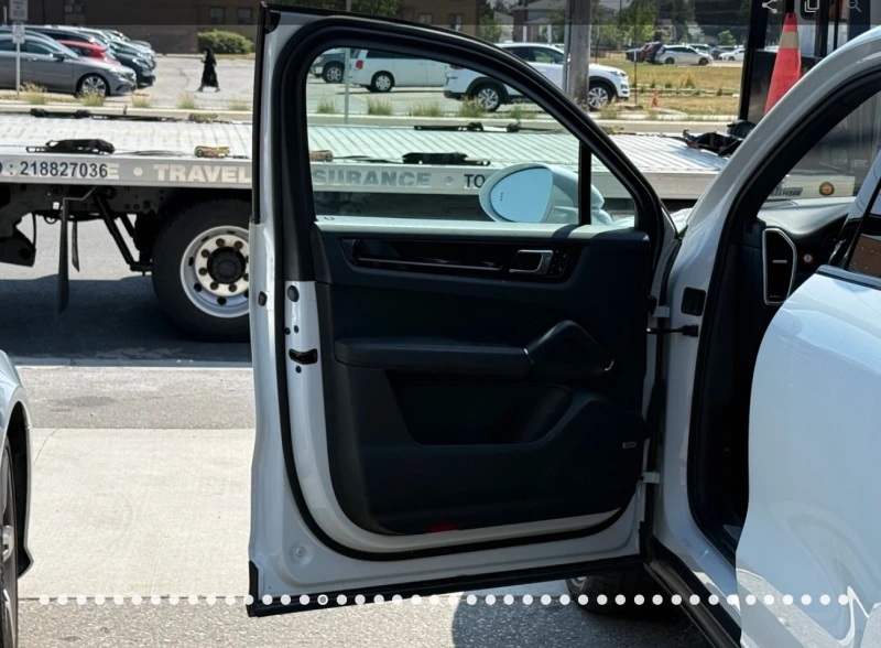 Porsche Cayenne PREMIUM / КРАЙНА ЦЕНА, снимка 6 - Автомобили и джипове - 52586219