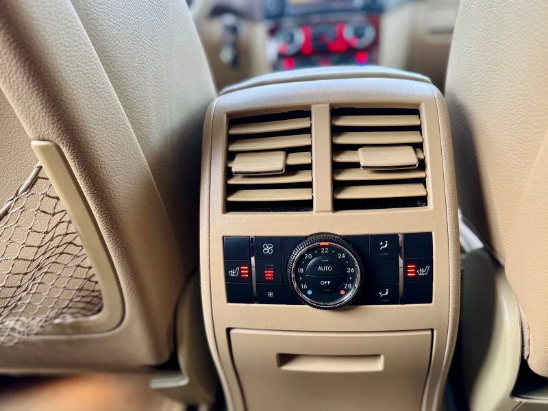 Mercedes-Benz ML 350, снимка 14 - Автомобили и джипове - 52679010