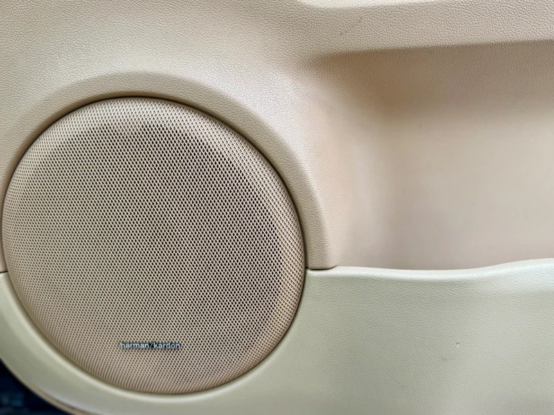 Mercedes-Benz ML 350, снимка 12 - Автомобили и джипове - 52679010