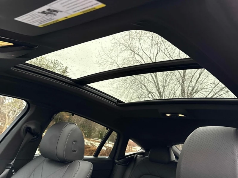 BMW X6 2024 xDrive40i * CARFAX * БЕЗ ПЪРВОНАЧАЛНА ВНОСКА, снимка 12 - Автомобили и джипове - 52861655