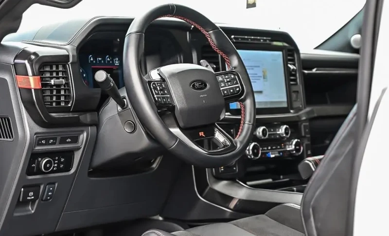 Ford F150 Raptor 720кс.!, снимка 10 - Автомобили и джипове - 52961294