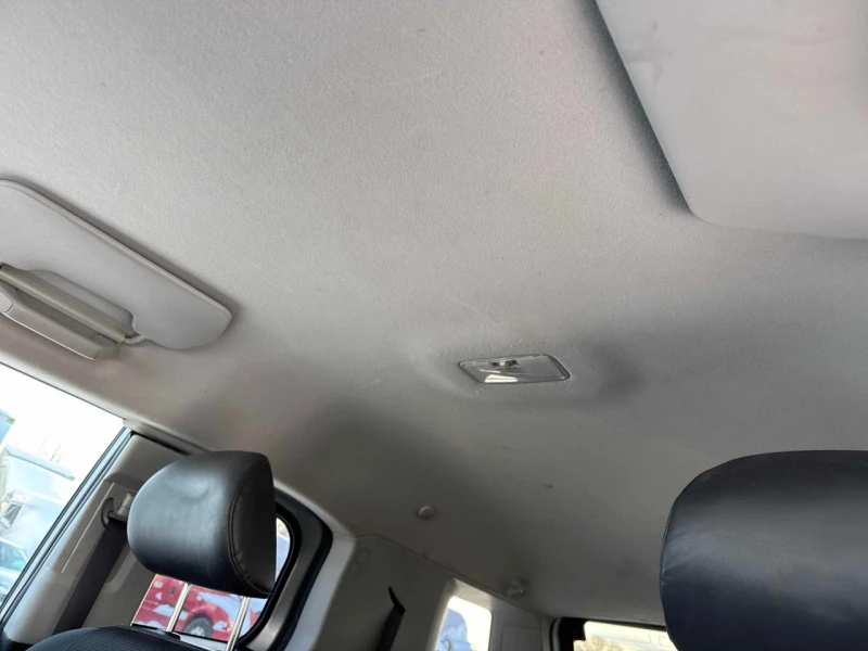 Toyota Fj cruiser CARFAX* АВТОФИНАНСИРАНЕ БЕЗ ПЪРВОНАЧАЛНА ВНОСКА, снимка 11 - Автомобили и джипове - 52962754