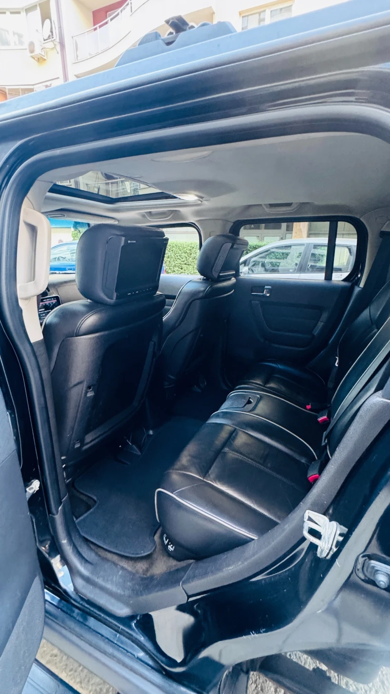 Hummer H3 V8, 5, 3 ALPHA 305 коня, снимка 6 - Автомобили и джипове - 53062399