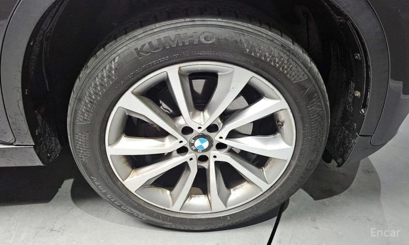 BMW X6, снимка 5 - Автомобили и джипове - 53292457