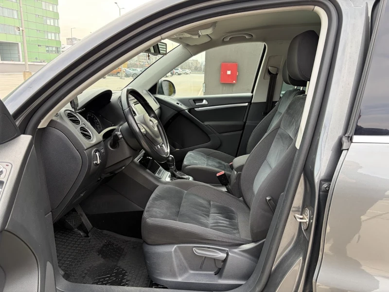 VW Tiguan, снимка 9 - Автомобили и джипове - 53371157