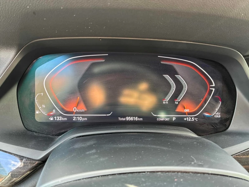 BMW X5 * xDrive40i * CARFAX * ЦЕНА ДО БГ, снимка 7 - Автомобили и джипове - 53395182