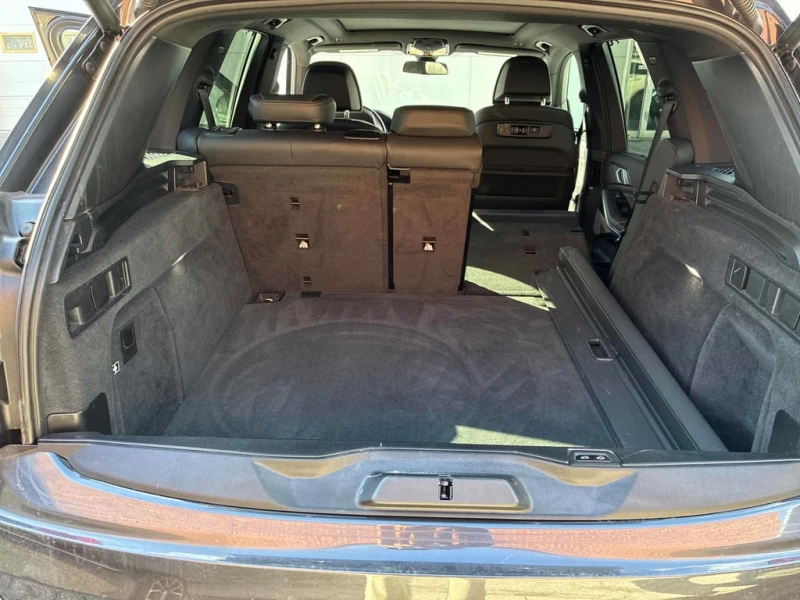 BMW X5 * xDrive40i * CARFAX * ЦЕНА ДО БГ, снимка 13 - Автомобили и джипове - 53395182